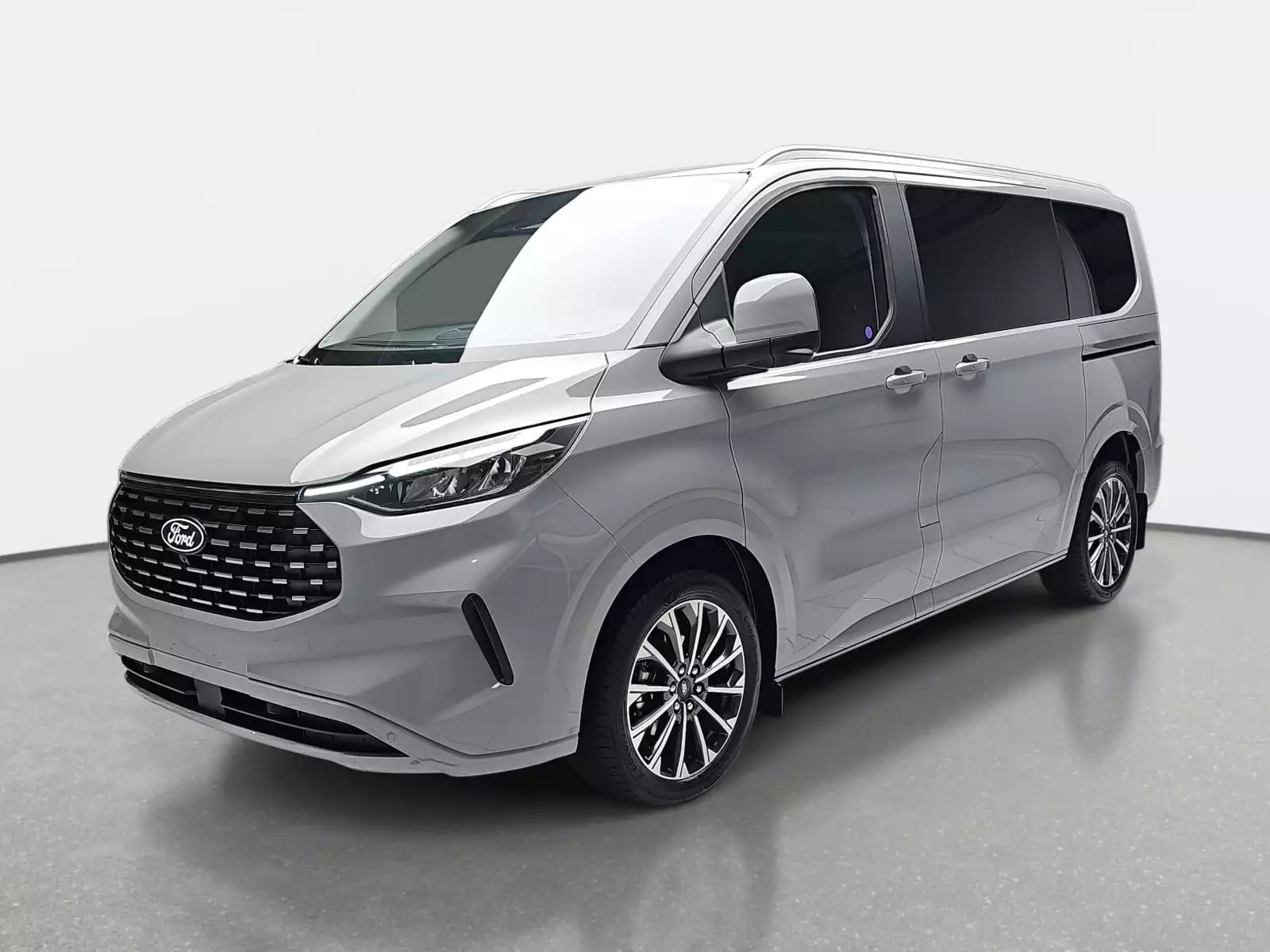 Ford Tourneo Custom 2.0 TDCI ECOBLUE 170 L1 Titanium X - Photo 1