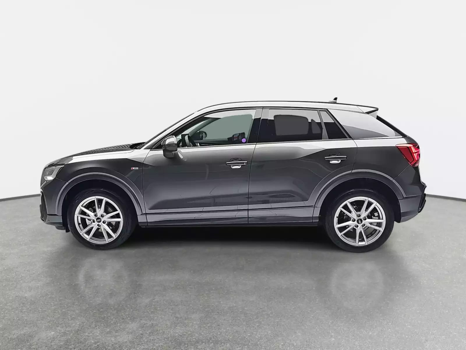 Audi Q2 35 TFSI S-Tronic 150  S-Line - Photo 1