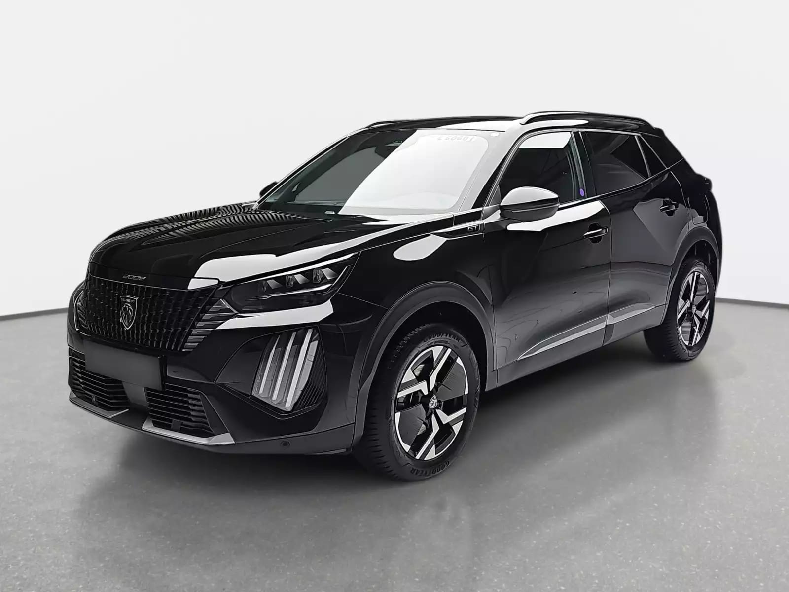 Peugeot 2008 1.2 Hybrid 145 E-DSC6 GT - Photo 1