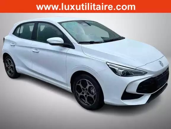 MG MG3 1.5 T-GDI 116 Comfort - Photo 1