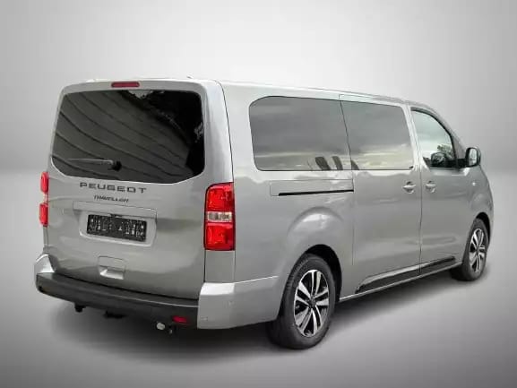 Peugeot Traveller 2.0 BlueHDI 180 AT8 Kombi L3 Premium - Photo 1