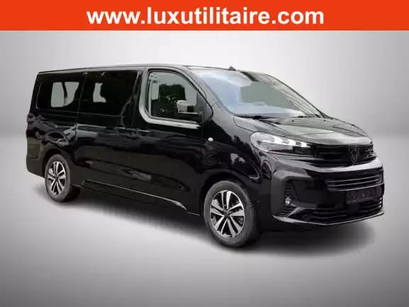 Peugeot Traveller 2.0 BlueHDI 180 AT8 Kombi L3 Premium - Photo 1