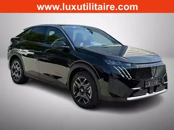 Peugeot 3008 1.2 Hybrid 145 E-DSC6 Allure - Photo 1