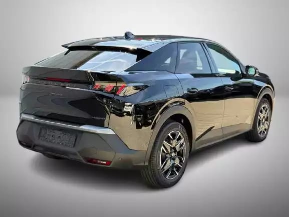 Peugeot 3008 1.2 Hybrid 145 E-DSC6 Allure - Photo 1