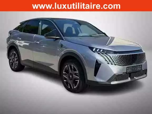 Peugeot 3008 1.2 Hybrid 145 E-DSC6 GT - Photo 1
