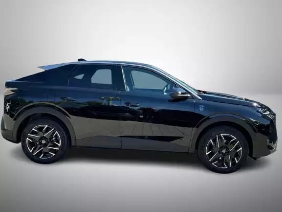 Peugeot 3008 1.2 Hybrid 145 E-DSC6 GT - Photo 1