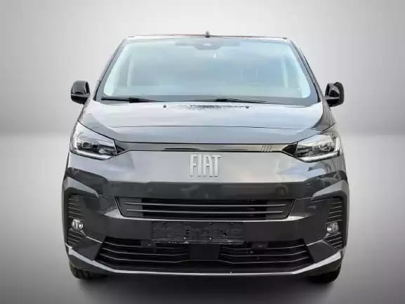 Fiat Ulysse 2.0 BlueHDI 180 AT8 Kombi L3 - Photo 1