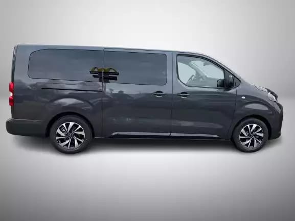 Fiat Ulysse 2.0 BlueHDI 180 AT8 Kombi L3 - Photo 1