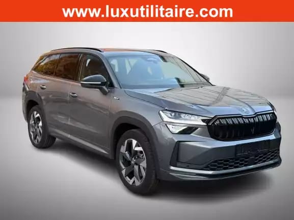 Skoda Kodiaq 2.0 TSi DSG 204 4x4 Sportline - Photo 1