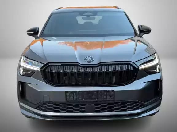 Skoda Kodiaq 2.0 TSi DSG 204 4x4 Sportline - Photo 1