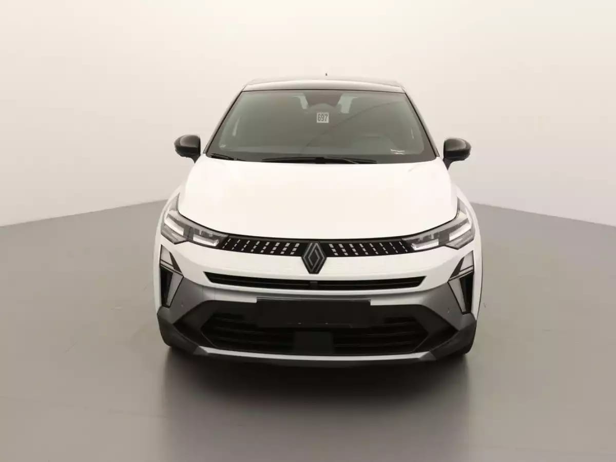Renault Captur 1.8 Full Hybrid E-Tech 160 EDC Esprit Alpine - Photo 1