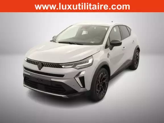 Renault Captur 1.6 Full Hybrid E-Tech 145 EDC Esprit Alpine - Photo 1