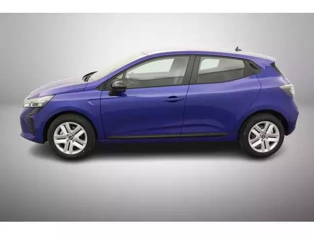 Renault Clio 1.5 dCi 101  Evolution - Photo 1