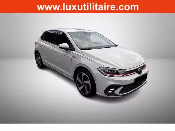 Volkswagen Polo 2.0 TSI DSG 207 GTI - Photo 1