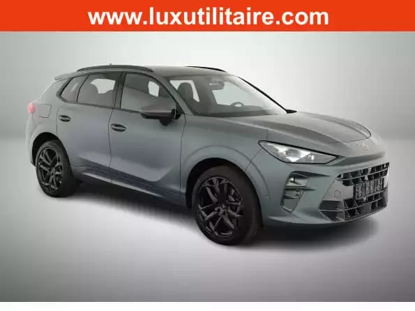 Cupra Terramar 2.0 TSI DSG 265 VZ 4Drive Americas Cup - Photo 1