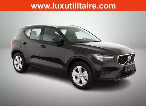 Volvo XC40 B3 Mild-Hybrid 163 - Photo 1