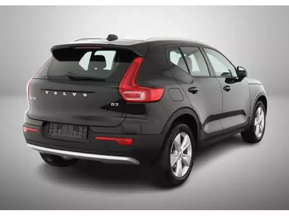 Volvo XC40 B3 Mild-Hybrid 163 - Photo 1
