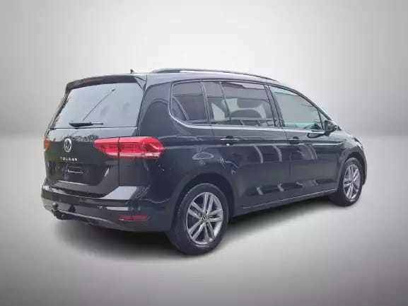 Volkswagen Touran 1.5 TSI 150 DSG Confortline 7 places - Photo 1