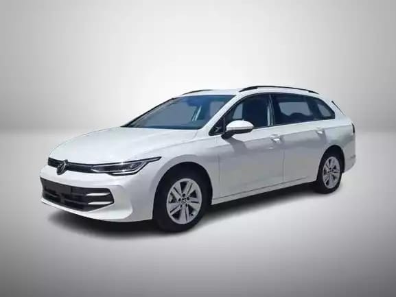 Volkswagen Golf 1.5 eTSI 150 DSG LIFE - Photo 1