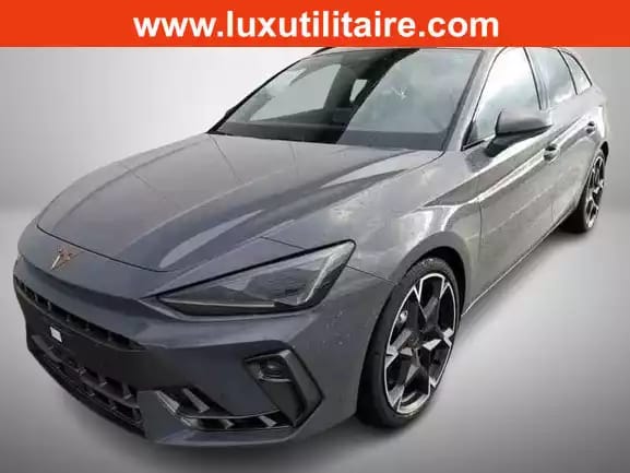 Cupra Leon 2.0 TSi DSG 333  4DRIVE - Photo 1