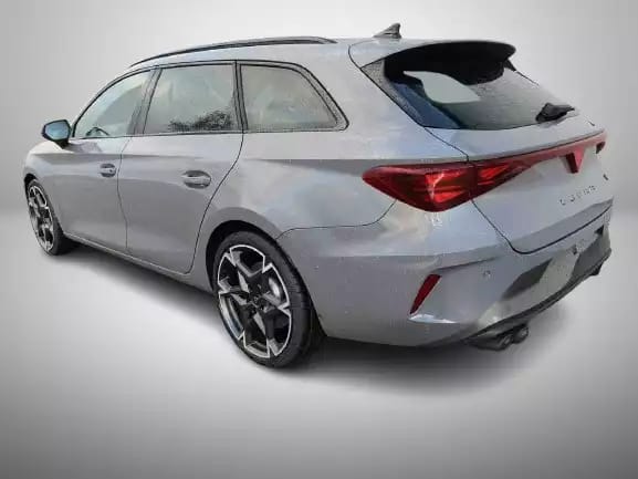 Cupra Leon 2.0 TSi DSG 333  4DRIVE - Photo 1
