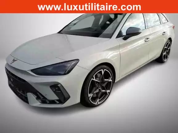 Cupra Leon 2.0 TSi DSG 333  4DRIVE - Photo 1