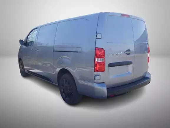 Citroën Jumpy 2.0 BlueHDI EAT8 180 XL Confort - Photo 1