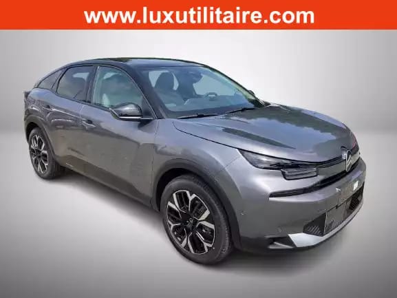 Citroën C4 1.2 Hybride e-DSC6 145 MAX - Photo 1