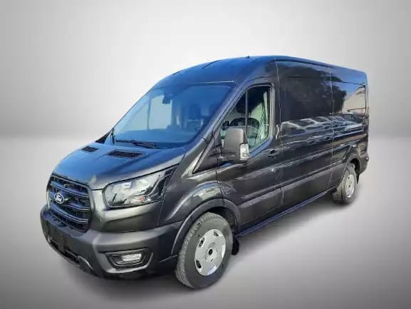 Ford Transit 2.0 ECOBLUE 165  L3H2 4x4 TREND - Photo 1