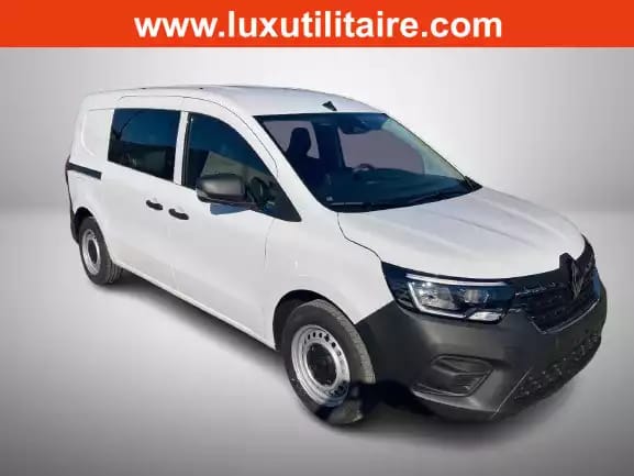 Renault Kangoo 1.5 dCi 95 Double Cabine L2 - Photo 1