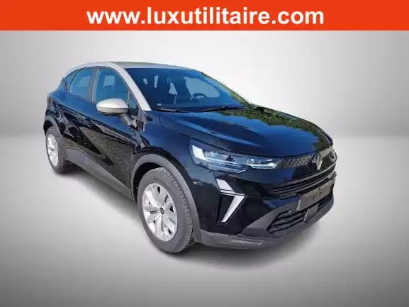 Renault Captur 1.0 TCe 90  Evolution - Photo 1