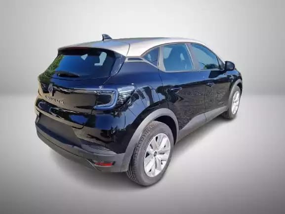 Renault Captur 1.0 TCe 90  Evolution - Photo 1