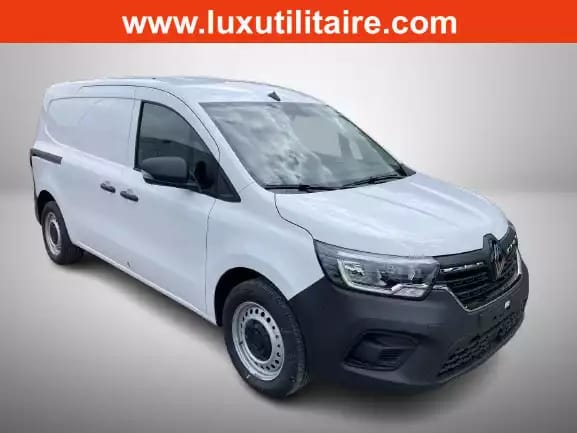 Renault Kangoo 1.5 dCi 95 Extra Confort L2 - Photo 1