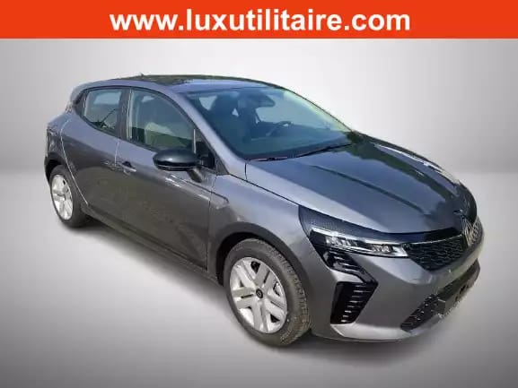 Renault Clio 1.5 dCi 101  Evolution - Photo 1