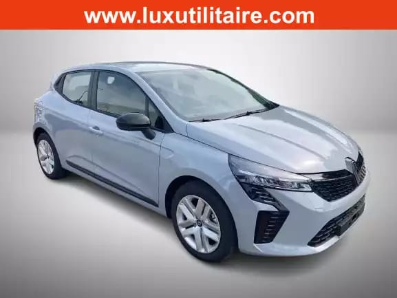 Renault Clio 1.5 dCi 101  Evolution - Photo 1