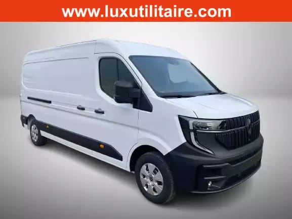 Renault Master 2.0 dCi 130 L3H2 Extra - Photo 1
