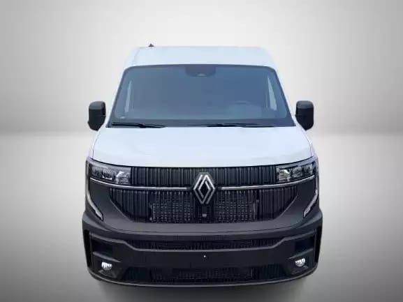 Renault Master 2.0 dCi 130 L3H2 Extra - Photo 1