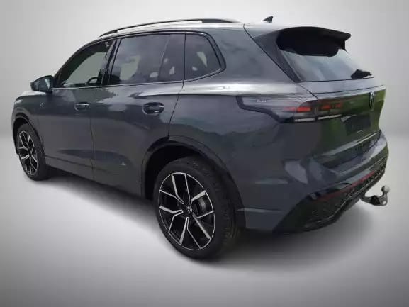 Volkswagen Tiguan 2.0 TDI 193 DSG 4 Motion R-Line - Photo 1