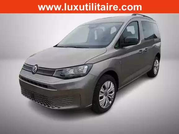 Volkswagen Caddy 1.5 TSI 116 - Photo 1