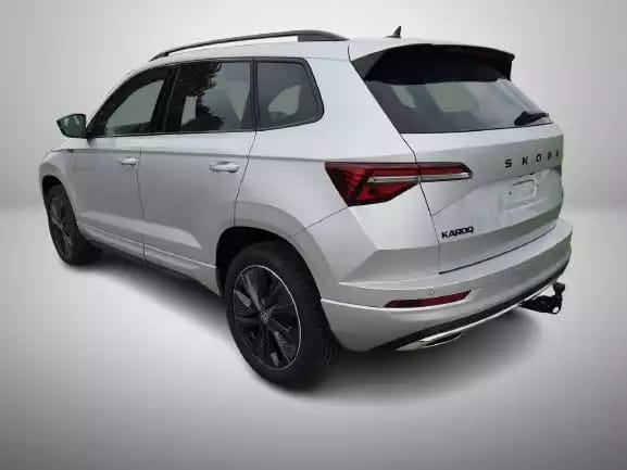 Skoda Karoq 2.0 TdI 150 DSG SPORTLINE 4X4 - Photo 1