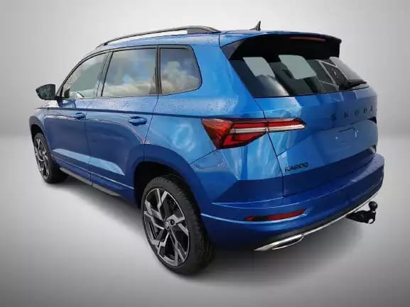 Skoda Karoq 2.0 TdI 150 DSG SPORTLINE 4X4 - Photo 1