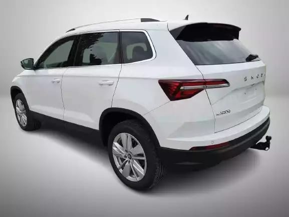 Skoda Karoq 1.5 TSi 150 DSG SELECTION - Photo 1