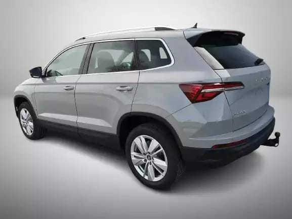 Skoda Karoq 1.5 TSi 150 DSG SELECTION - Photo 1