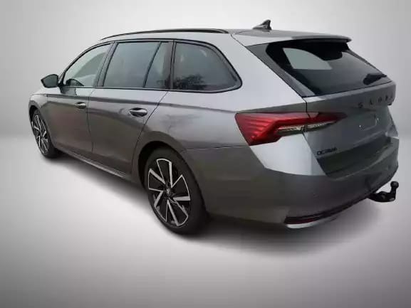 Skoda Octavia 2.0 TdI 150 DSG SPORTLINE - Photo 1