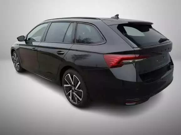 Skoda Octavia 2.0 TdI 150 DSG SPORTLINE - Photo 1