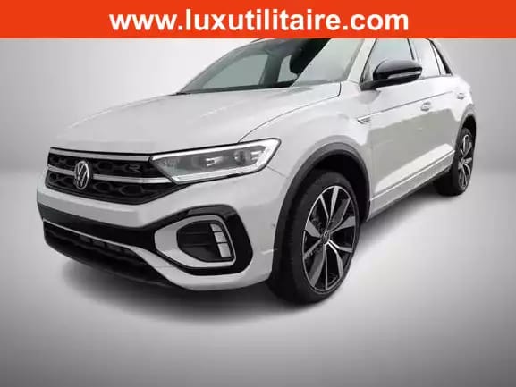 Volkswagen T-Roc 1.5 TSI 150 DSG R-Line - Photo 1