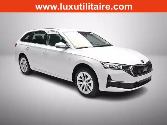 Skoda Octavia 2.0 TDI DSG 150 Selection - Photo 1