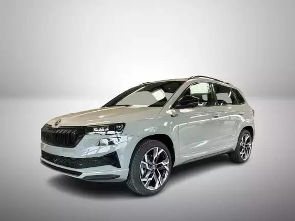 Skoda Karoq 2.0 TSi 190 DSG Sportline 4x4 - Photo 1