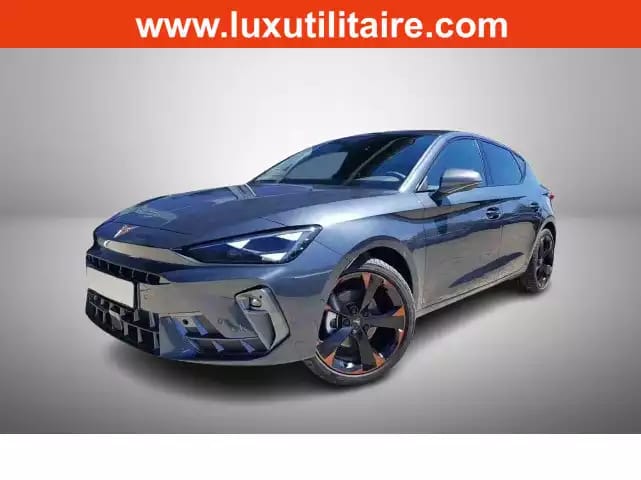 Cupra Leon 1.5 eTSI 150 DSG - Photo 1