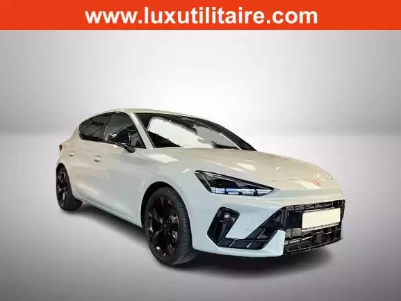 Cupra Leon 1.5 eTSI 150 DSG - Photo 1